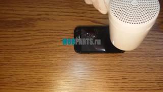 Как разобрать Samsung Galaxy Ace 2 I8160