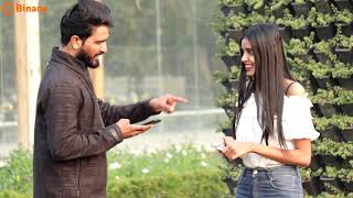 Picking Up Girls Literally | Yash Choudhary