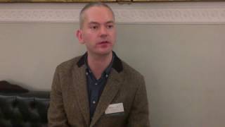 Martin Tickle, fine wine buyer of Jeroboams, on the UK wine market