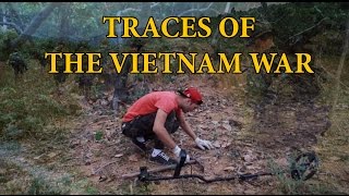 Заброшка во Вьетнаме. Treasure Hunters / Кладоискатели