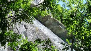 Via Ferrata край с. Арда