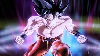 GOKU ULTRA INSTINCT VS JIREN!? Dragon Ball XENOVERSE 2 MODS