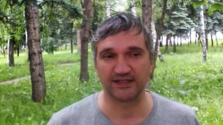 Отзыв о санатории "Пятигорский Нарзан" г. Пятигорск, 2017 год