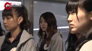 iDOL Street5周年記念! 日本列島縦断の旅！SUPER☆GiRLS⑭宮城編