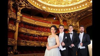 Śpiewająca Rodzina Kaczmarek - Koncert w Gdyni  -19.X.2019r.1