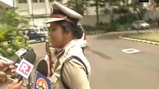 'Government has right to transfer officers', says D Roopa - ANI News