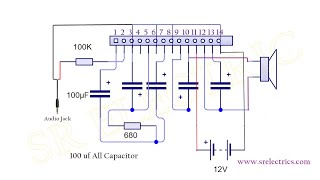 3 Simple Electronics Projects [New]