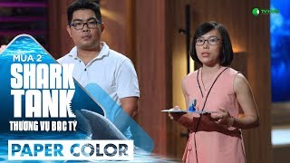 “Cá Mập” Bị Startup Khước Từ Vì “Mồi Câu Không Ngon” | Shark Tank Việt Nam | Mùa 2