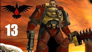 Прохождения Warhammer 40,000: Dawn of War — Dark Crusade #13 | Без комментариев