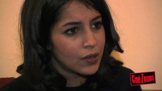 Interview CinéZooms de l'équipe du film "Toi Moi les autres"