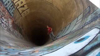 Glory Hole