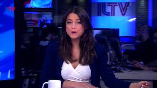 Your News From Israel- Dec. 24, 2017