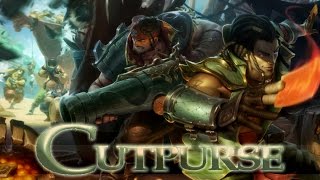 League of Legends: Cutpurse Twisted Fate (Skin Spotlight)