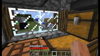 Важные новости 1 [Minecraft]