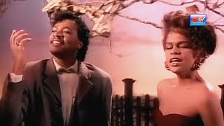 Atlantic Starr - Always - MTV classic (80's)