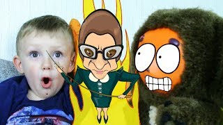Родителей в школу! ЧЕБУРЕЧНЫЕ ИСТОРИИ #7