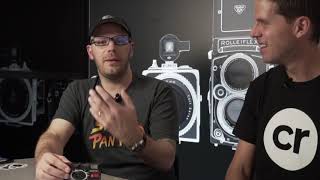 Japan Camera Hunter || Camera Rescue Photokina 2018 TV
