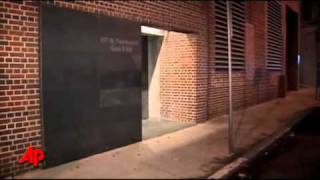 Ga. Valet's Cell Phone Stops Bullet