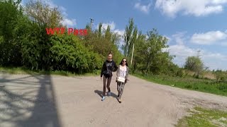 Vlog: WTF PASS, ДТП