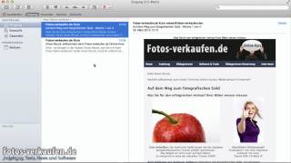Fotos verkaufen - Online-Kurs Demo Video