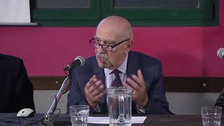 L’accoglienza dei migranti va cambiata? - Giancarlo Blangiardo - Giornate sulle disuguaglianze