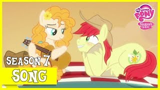 You're In My Head Like a Catchy Song (The Perfect Pear) | MLP: FiM [HD]