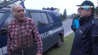 Kolekcjoner śmieci w defensywie