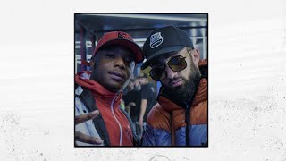 FREE: Niro x Ninho Type Beat - "VIDI VICI" | feat. YL | Trap/Rap Instrumental 2019