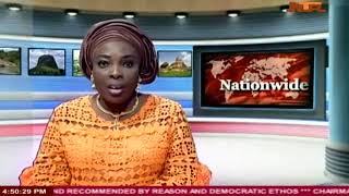 Nationwide News 19/08/2019