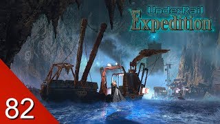 Core City Residence - UnderRail: Expedition - Let's Play - 82