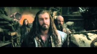 The Hobbit & Lord of the Rings Connection | One Last Goodbye