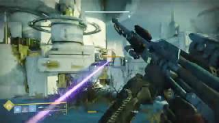 Destiny 2 # 116 (Проклятие Осириса, Сад)