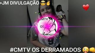 Comitiva Os Derramados de Jaraguá Goiás