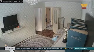 Камеры видеонаблюдения зафиксировали избиение ребенка