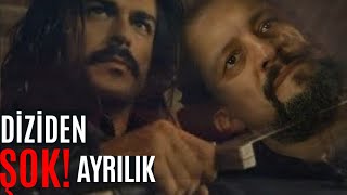 Kuruluş Osman 9.bölüm 2.Fragmanı  | DÜNDAR ÖLÜYOR | DİZİDEN ŞOK AYRILIK!