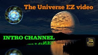 Заставка для канала HD 1080 || Интро для канала HD 1080.