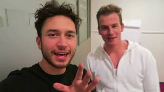 RAPPER SJORS DE PORNO IN!? ✖︎ VLOG 94
