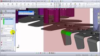 Logopress3 Strip Layout & Die Design (Part 3): Strip Form Punches