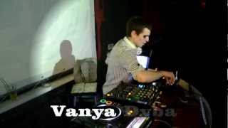 DJ VANYA DYBA | ВАНЯ ДЫБА | PROMO