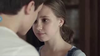 ФОГЕЛЬ-Малолетняя любовь | Руслан и Кристина | Сериал МАМА