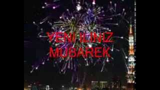 31 dekabr HEMREYLIK GUNU VE YENI IL 2014