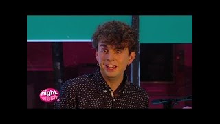 Matthias Ningel: Kein Alpha-Männchen - Nightwash
