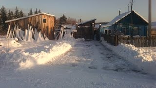 Домик в Орловке г. Зеленогорск, Красноярский край - ПРОДАМ