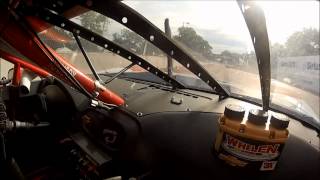Whelen Motorsports | Eric Curran @ Belle Isle | Practice