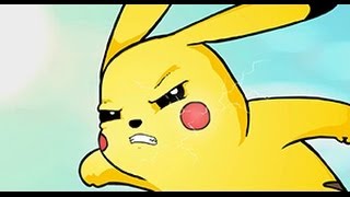 DEM POKEMONS | Pokémon Parody