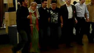 Chaldean Food Festival 2009 006