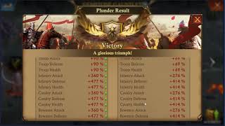 King of Avalon - Update 6.2.0