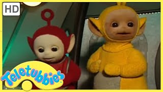 ★Teletubbies 1 Hour Compilation ★ English Episodes ★ Professions Pack Compilation ★ Full Episode HD