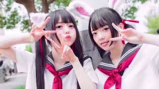 Japan SchoolGirl SUPER CUTE - Part 1 | Cutes Girl Cosplay | Cosplay Fan