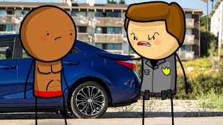 Driving while Black (pt.2)